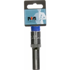 Mikco Quattro Grip 1/2" pitkähylsy