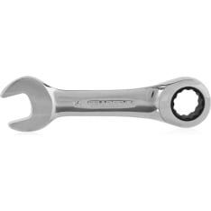 GeeTee Short Ratchet Wrench