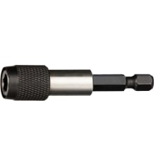 GeeTee with locking 1/4" 60mm magnetic holder