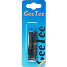 GeeTee 1/4" 60mm magneettipidin