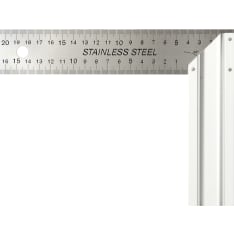 GeeTee ALU/RST right angle