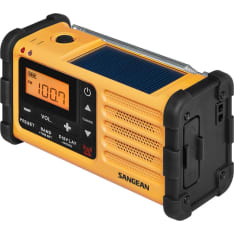 Sangean MMR-88 survival radio