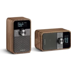 Sangean DDR-8 bluetooth pöytäradio