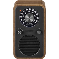 Sangean WR-9 bluetooth pöytäradio