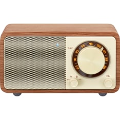 Sangean WR-7 Plus bluetooth pöytäradio