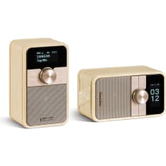 Sangean DDR-8 radio