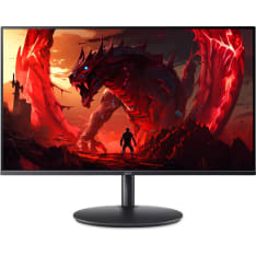 Acer Nitro XF240YW 23.8"' 240Hz FHD pelinäyttö