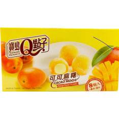 Taiwan Dessert Mango 80 g Cacoa Mochi