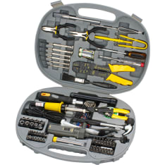 Sprotek STK-28145 145-piece tool set for computers