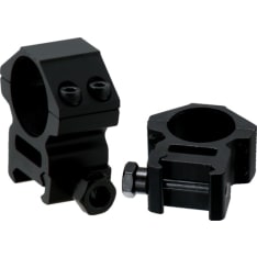 UTG Accushot Picatinny/Weaver scope mounts