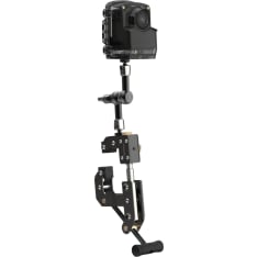 Brinno TLC2020 Time Lapse Camera Construction Bundle