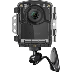 Brinno TLC2020 Time Lapse Camera Mount Bundle