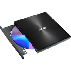Asus ZenDrive U9M external DVD drive