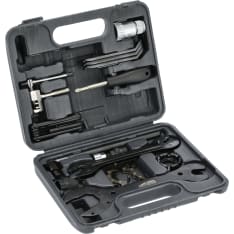 Super B 18-piece tool set