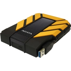ADATA HD710 Pro 2TB ulkoinen kiintolevyasema