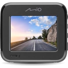 Mio MiVue C595W kojelautakamera