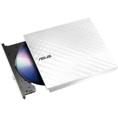 Asus SDRW-08D2S-U Lite external USB 2.0 DVD drive