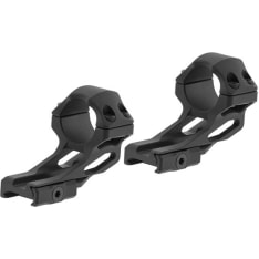 UTG Accu-Sync 25.4mm Picatinny Scope Mounts