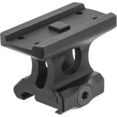 UTG T113C T1 picatinny-kiskoon jalusta