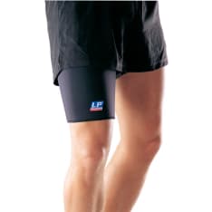 LP 705 black thigh support