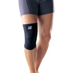 LP 706 black knee brace
