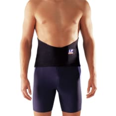 LP 771 blue back support