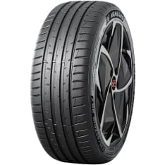 Nankang AS-3EV 255/45R19 summer tyre
