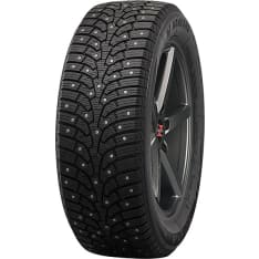 Nankang SW-9 245/45R19 studded winter tyre