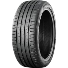 Nankang 225/55-17 Sportnex As-3 summer tyres