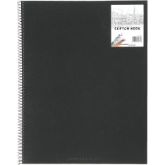 Foldermate sketchbook