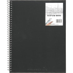 Foldermate sketchbook