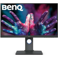 BenQ PD2705Q 27" QHD näyttö