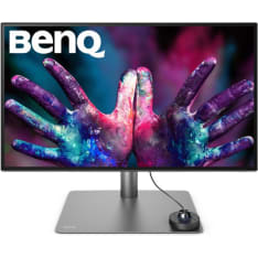 BenQ PD2725U 27" 4K UHD näyttö