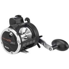 Okuma Classic Pro LC XPD-30DA hyrräkela