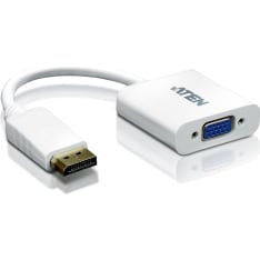 Aten DisplayPort - VGA sovitin