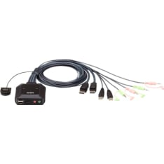Aten CS22DP-AT KVM switch