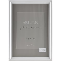 Art Link Gala white frame