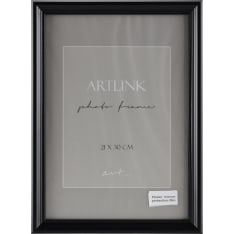 Art Link Gala black frame