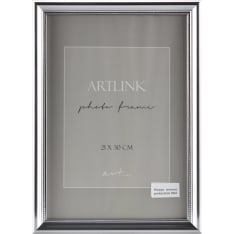 Art Link Gala silver frame