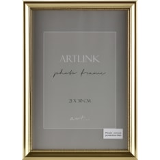 Art Link Gala gold frame