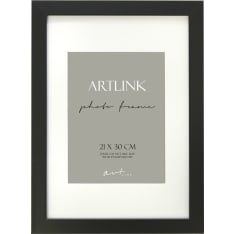 Art Link Gloria black frame