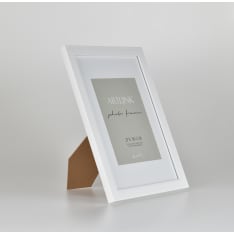 Art Link Gloria white frame