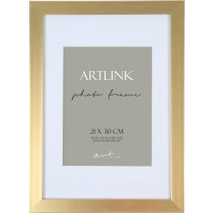 Art Link Gloria gold frame