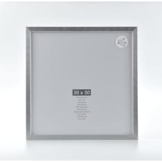Nina Silver MDF 30x30 plex