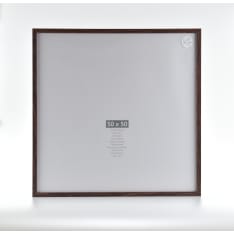 Nina P. Oak MDF 50x50 plex