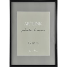 Art Link Decoline black frame