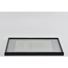 Art Link Decoline black frame