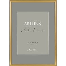 Art Link Decoline gold frame