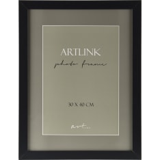 Art Link Trendline black frame