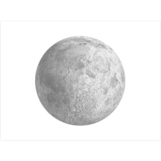 Moon 30X40 poster